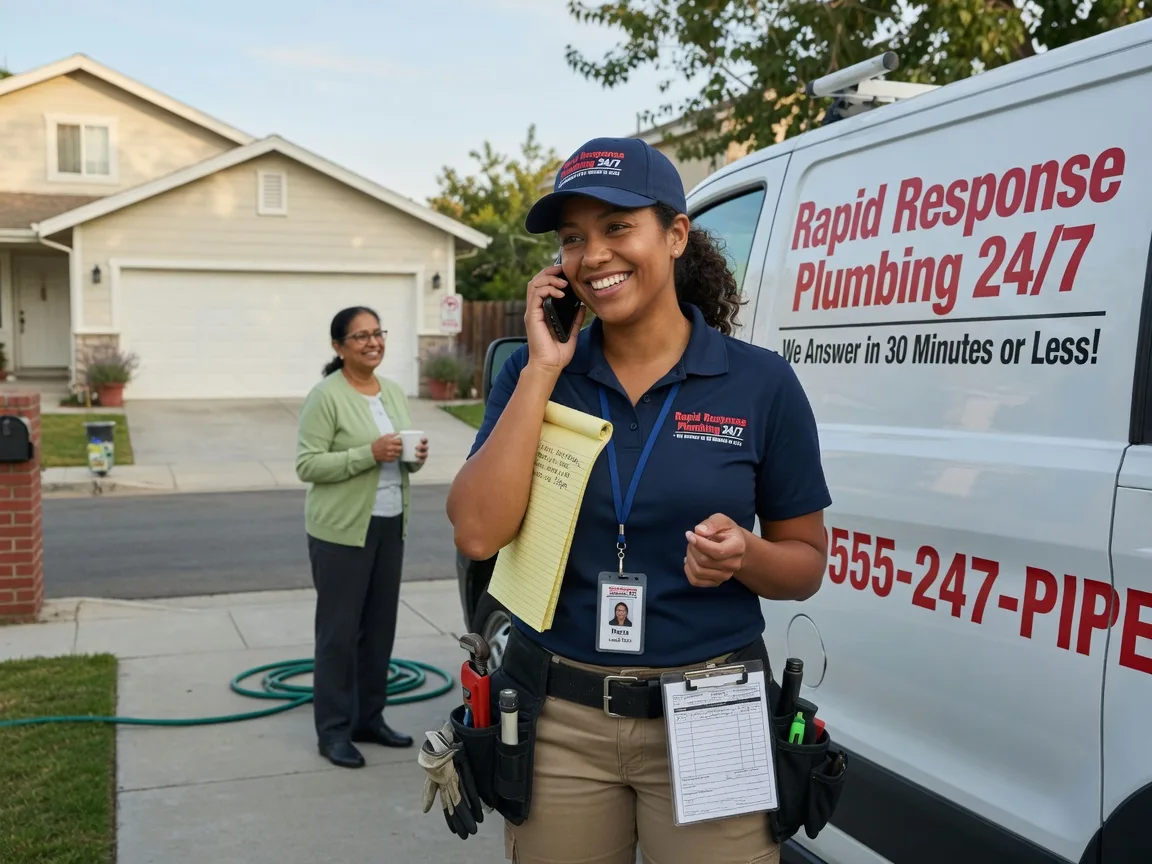 Emergency Plumber Michigan, ND FAQs